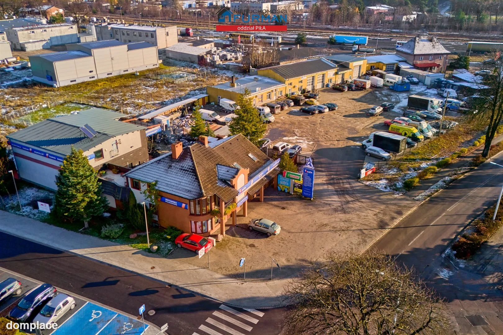 Lokal użytkowy — Złotów — zdjęcie 4