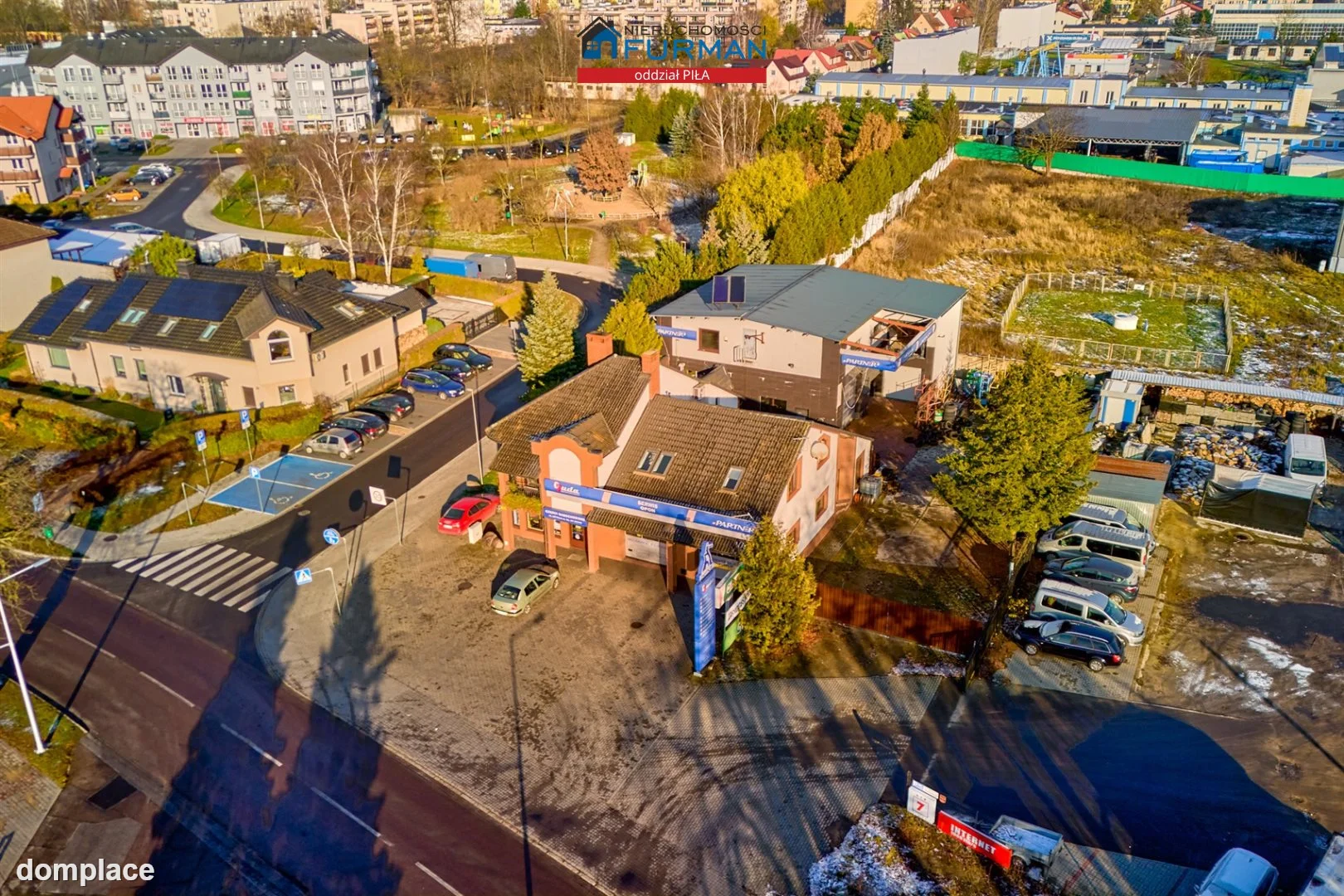 Lokal użytkowy — Złotów — zdjęcie 5