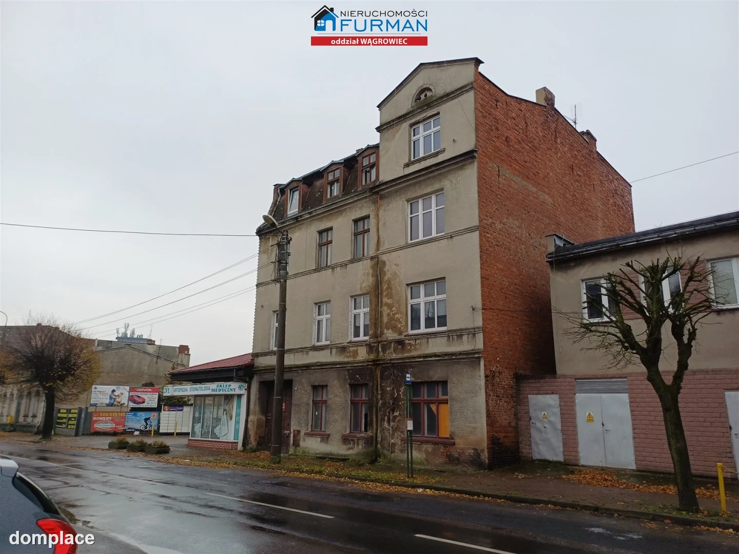 Lokal użytkowy — Wągrowiec — zdjęcie 10