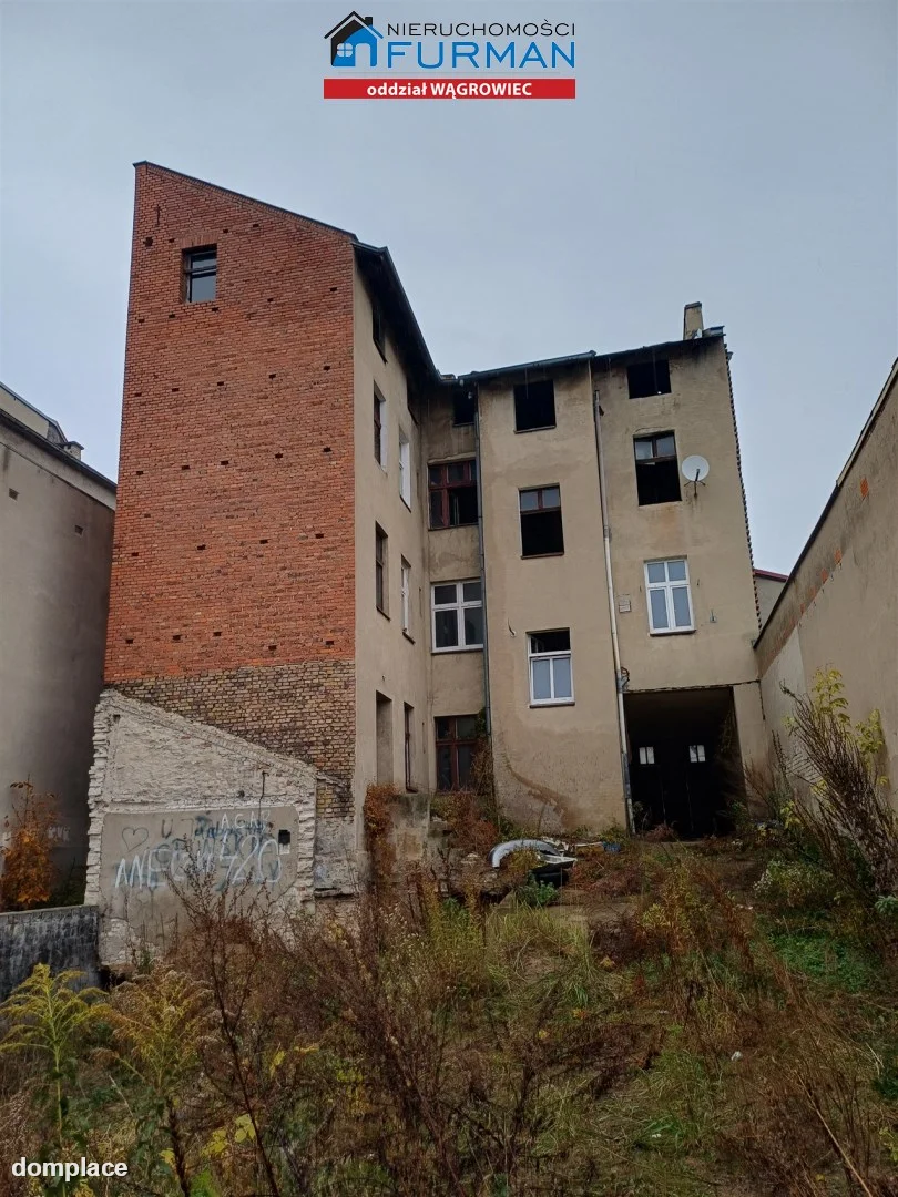 Lokal użytkowy — Wągrowiec — zdjęcie 11