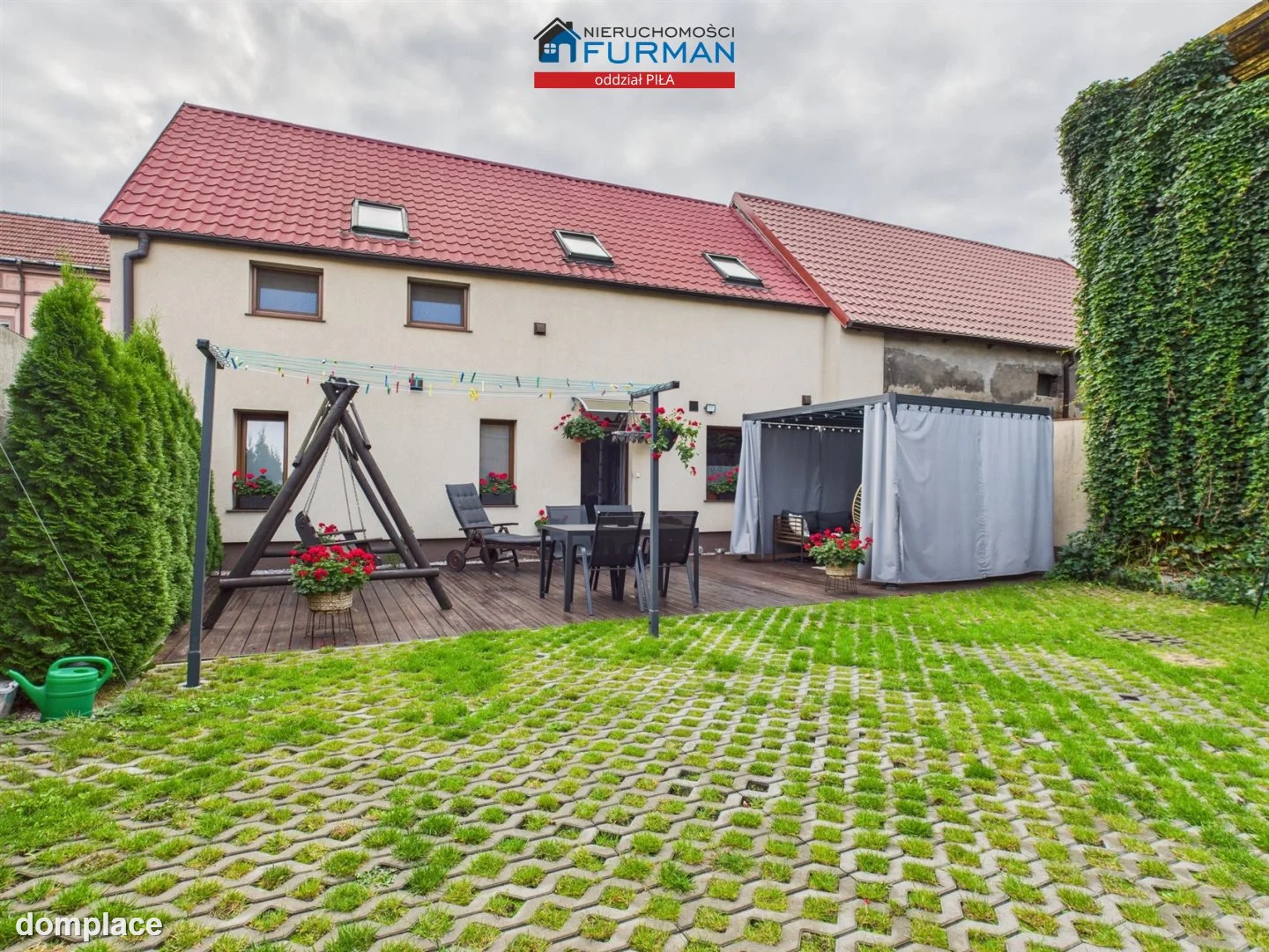 Lokal użytkowy — Wieleń — zdjęcie 13