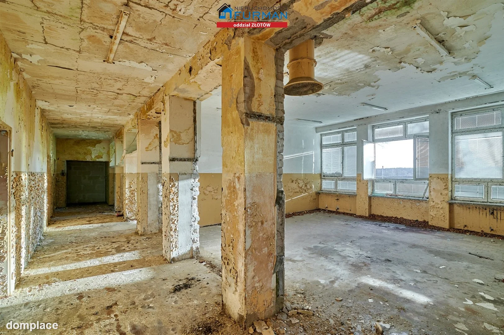 Lokal użytkowy — Sokolna — zdjęcie 11