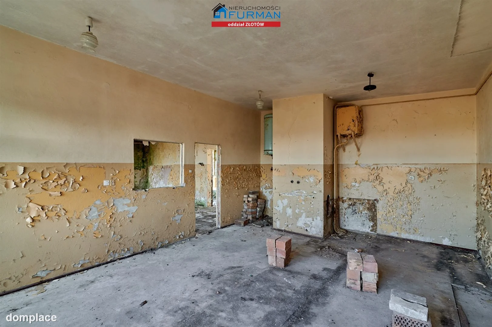 Lokal użytkowy — Sokolna — zdjęcie 12
