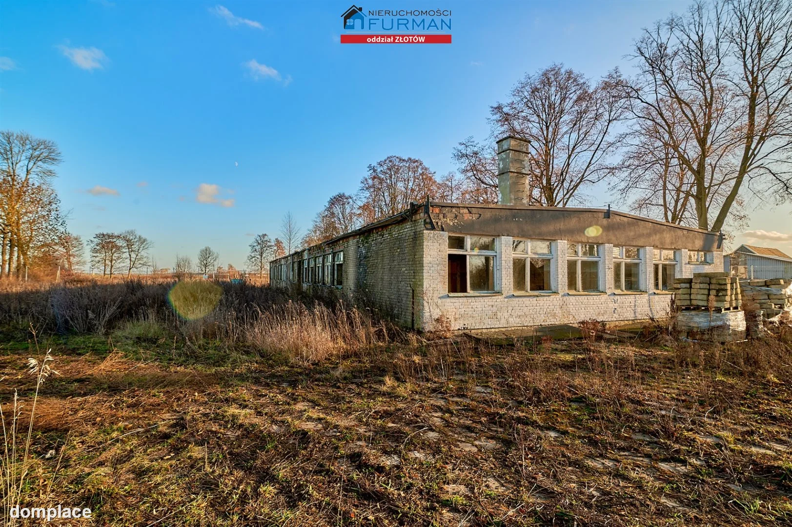Lokal użytkowy — Sokolna — zdjęcie 13
