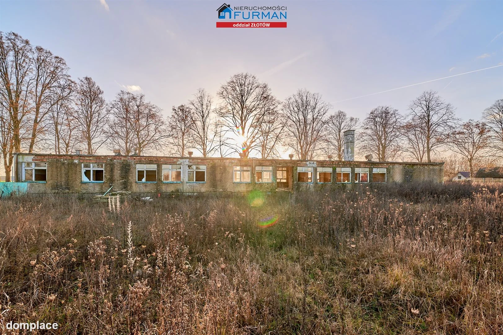 Lokal użytkowy — Sokolna — zdjęcie 9