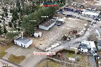 Lokal użytkowy — Piła, Staszyce/Piła — zdjęcie 1
