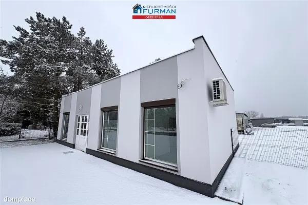 Lokal użytkowy — Piła, Staszyce/Piła — zdjęcie 4