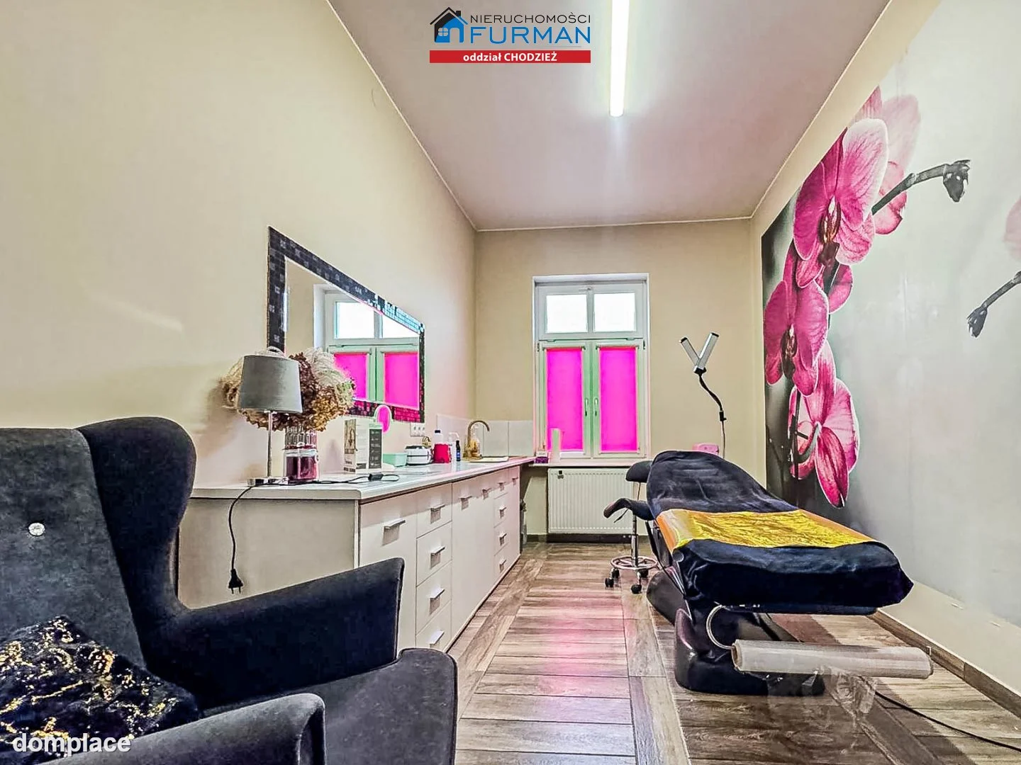 Lokal użytkowy — Rogoźno — zdjęcie 10
