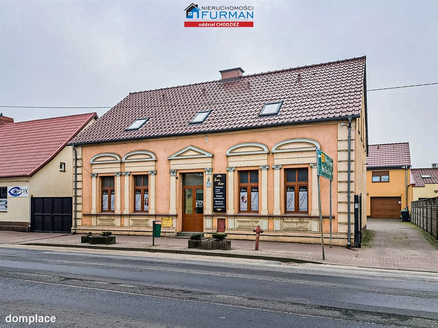 Lokal użytkowy — Rogoźno — zdjęcie 2