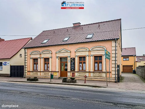 Lokal użytkowy — Rogoźno — zdjęcie 2