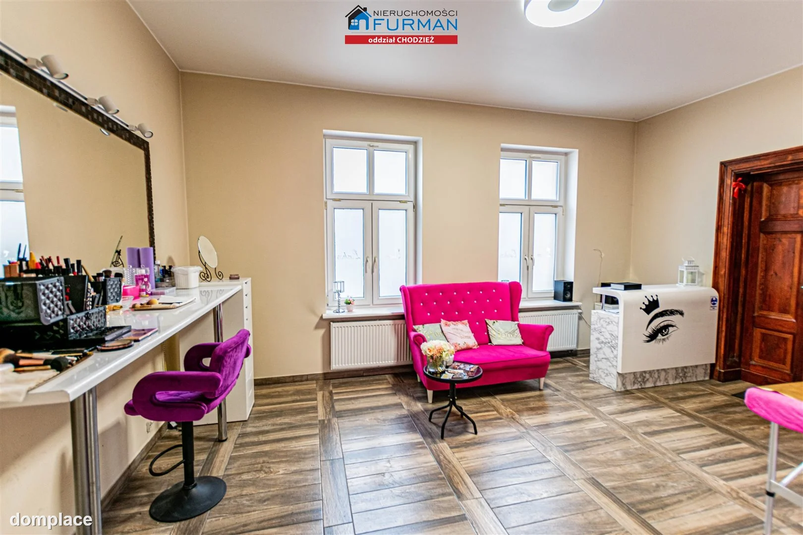 Lokal użytkowy — Rogoźno — zdjęcie 9