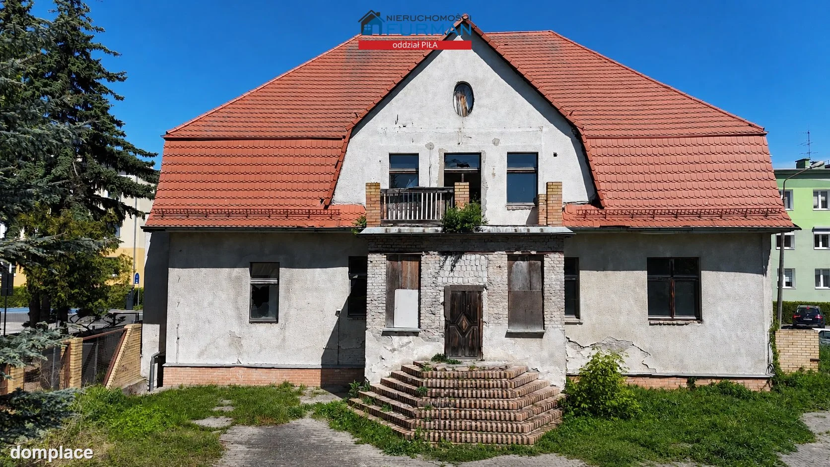 Lokal użytkowy — Piła, Śródmieście — zdjęcie 4