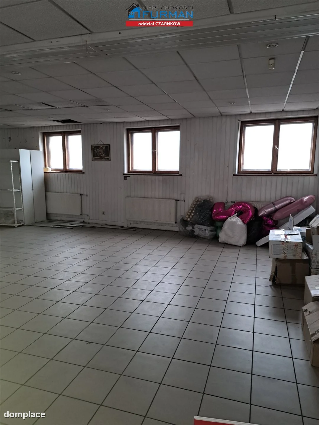Lokal użytkowy — Czarnków — zdjęcie 10
