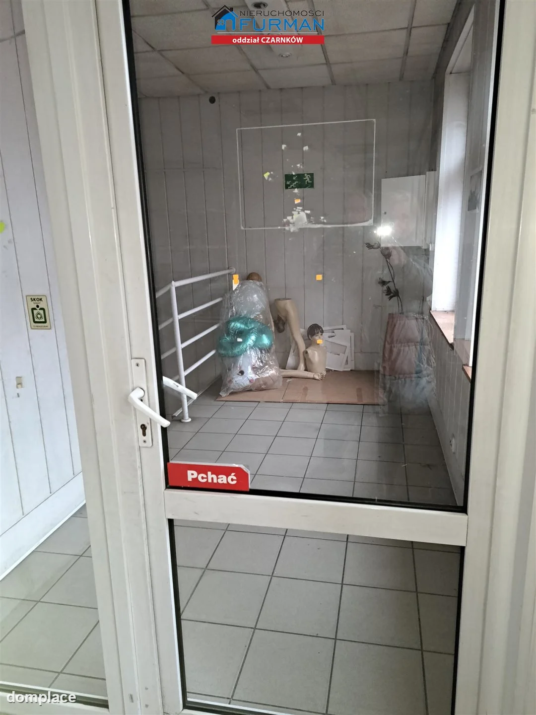 Lokal użytkowy — Czarnków — zdjęcie 11