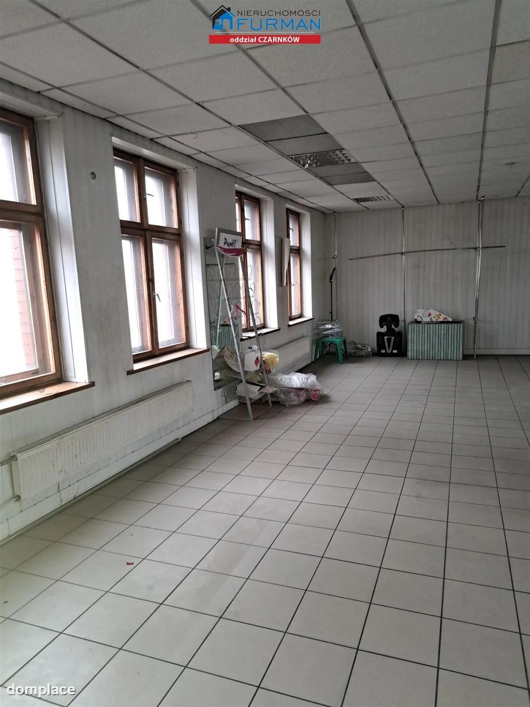 Lokal użytkowy — Czarnków — zdjęcie 12