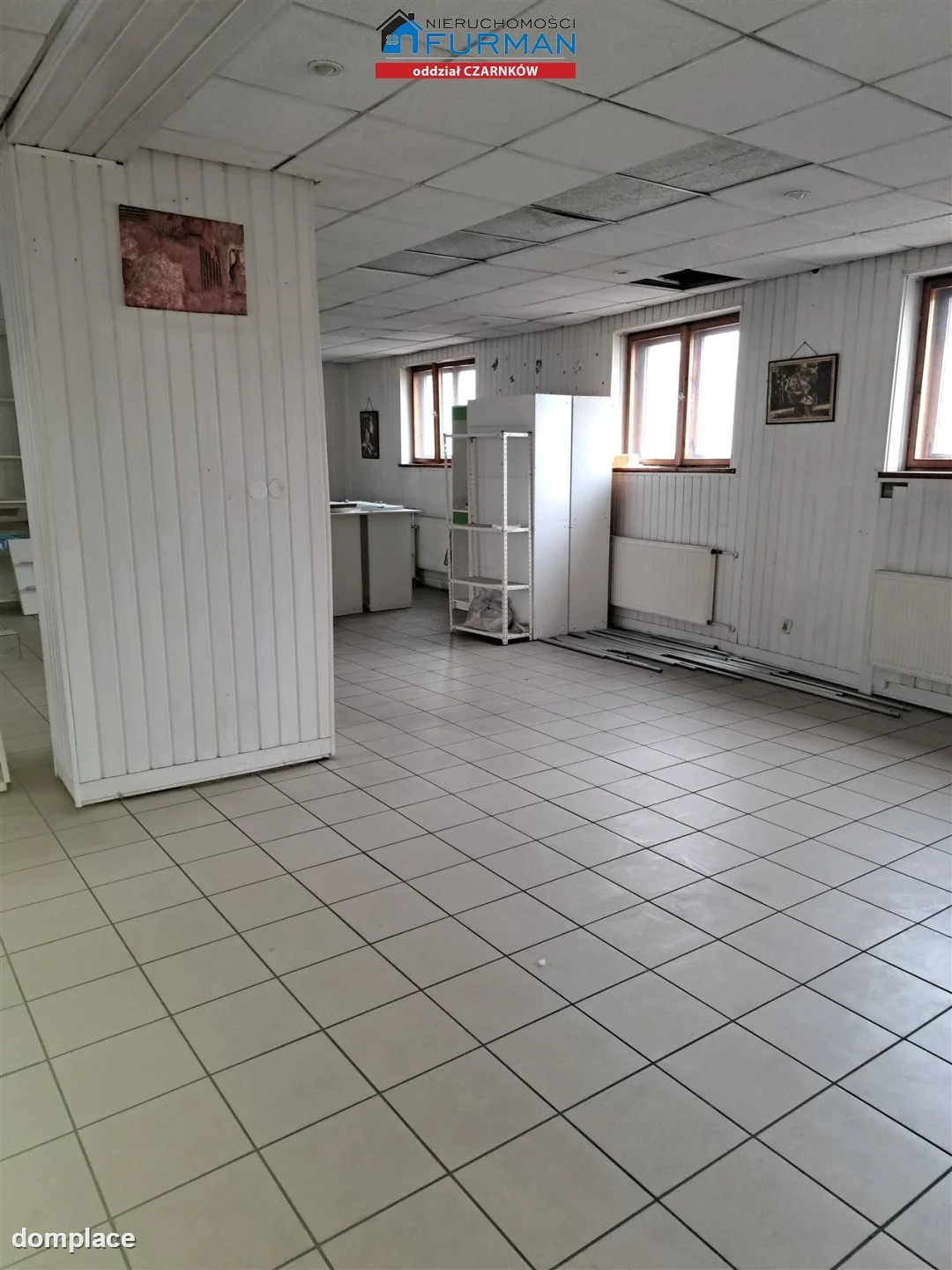 Lokal użytkowy — Czarnków — zdjęcie 13