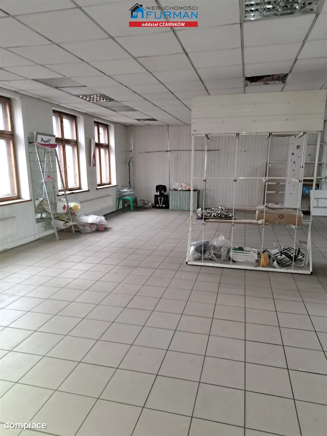 Lokal użytkowy — Czarnków — zdjęcie 14