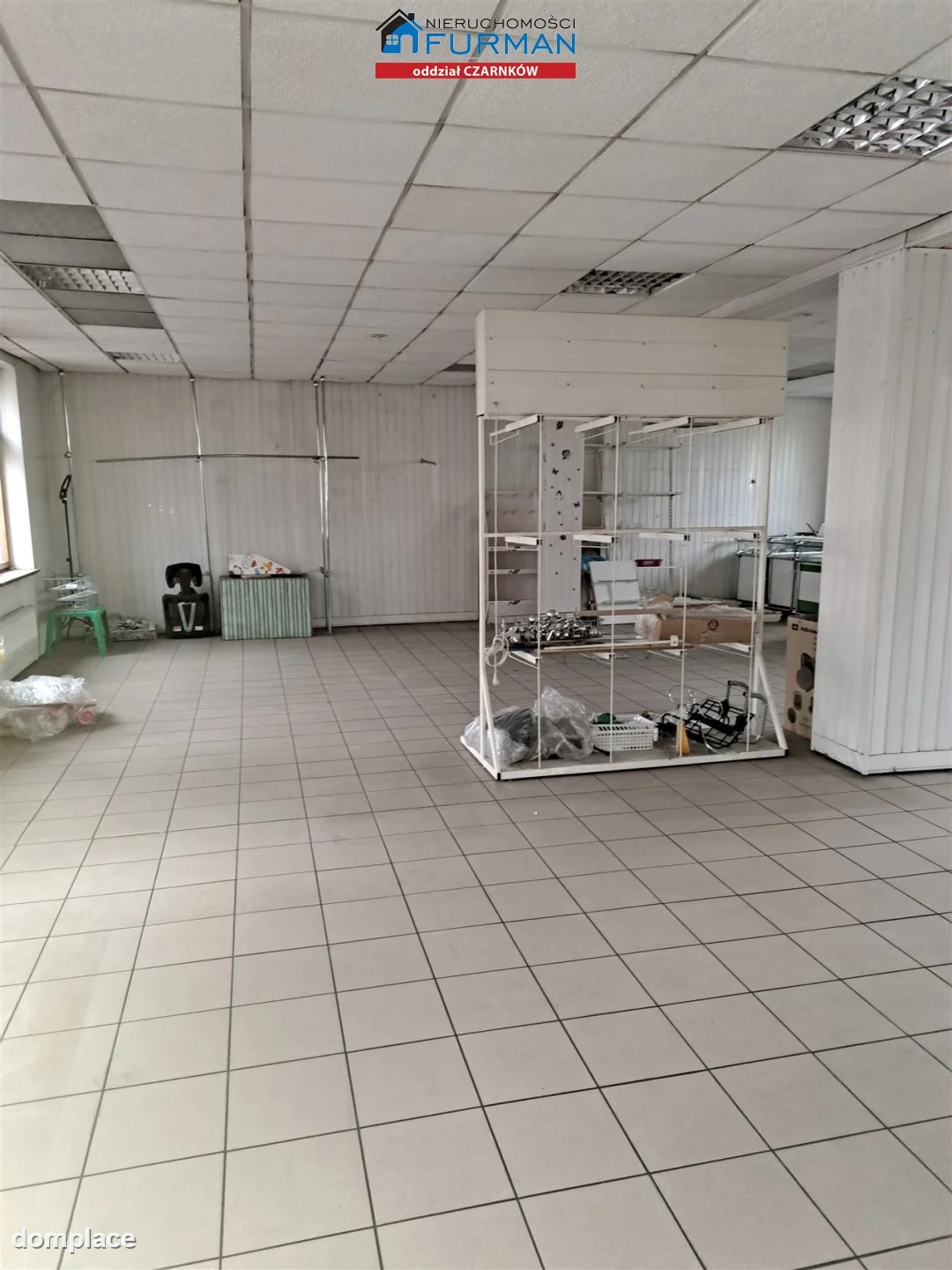 Lokal użytkowy — Czarnków — zdjęcie 9