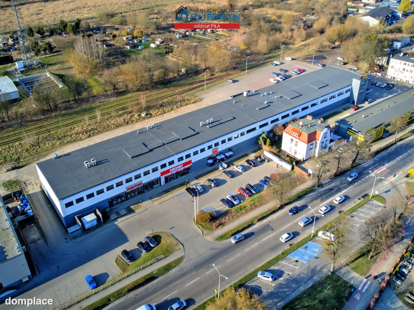 Lokal użytkowy — Czarnków — zdjęcie 3
