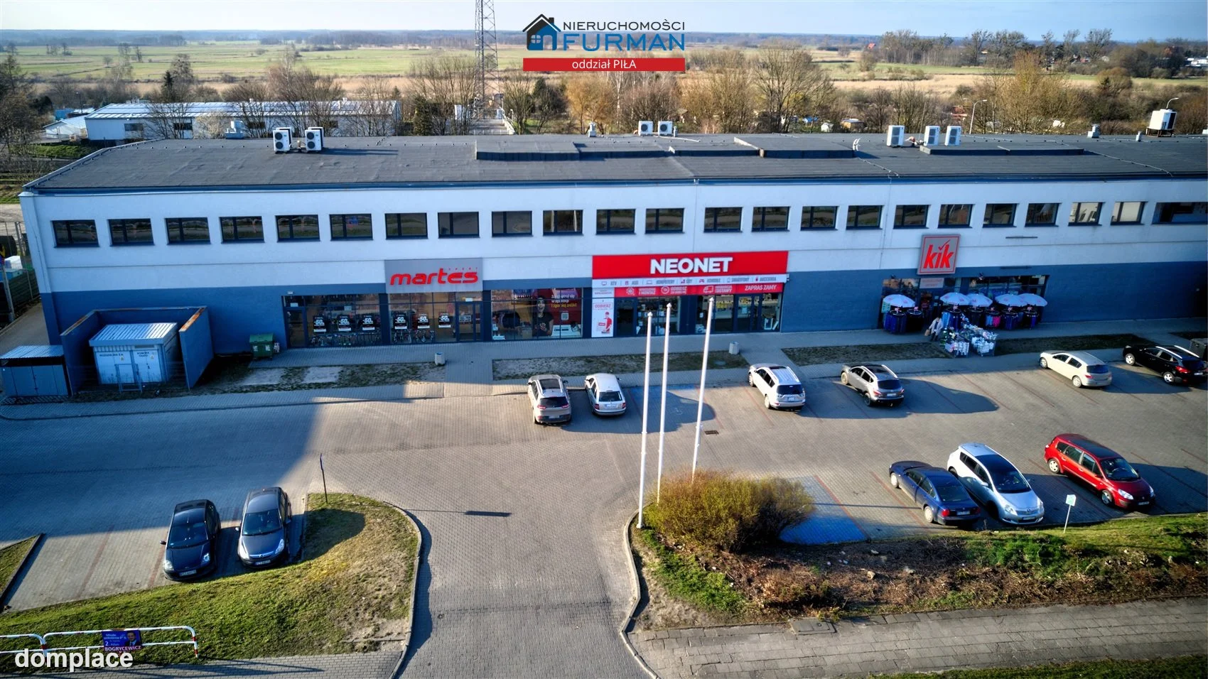 Lokal użytkowy — Czarnków — zdjęcie 7