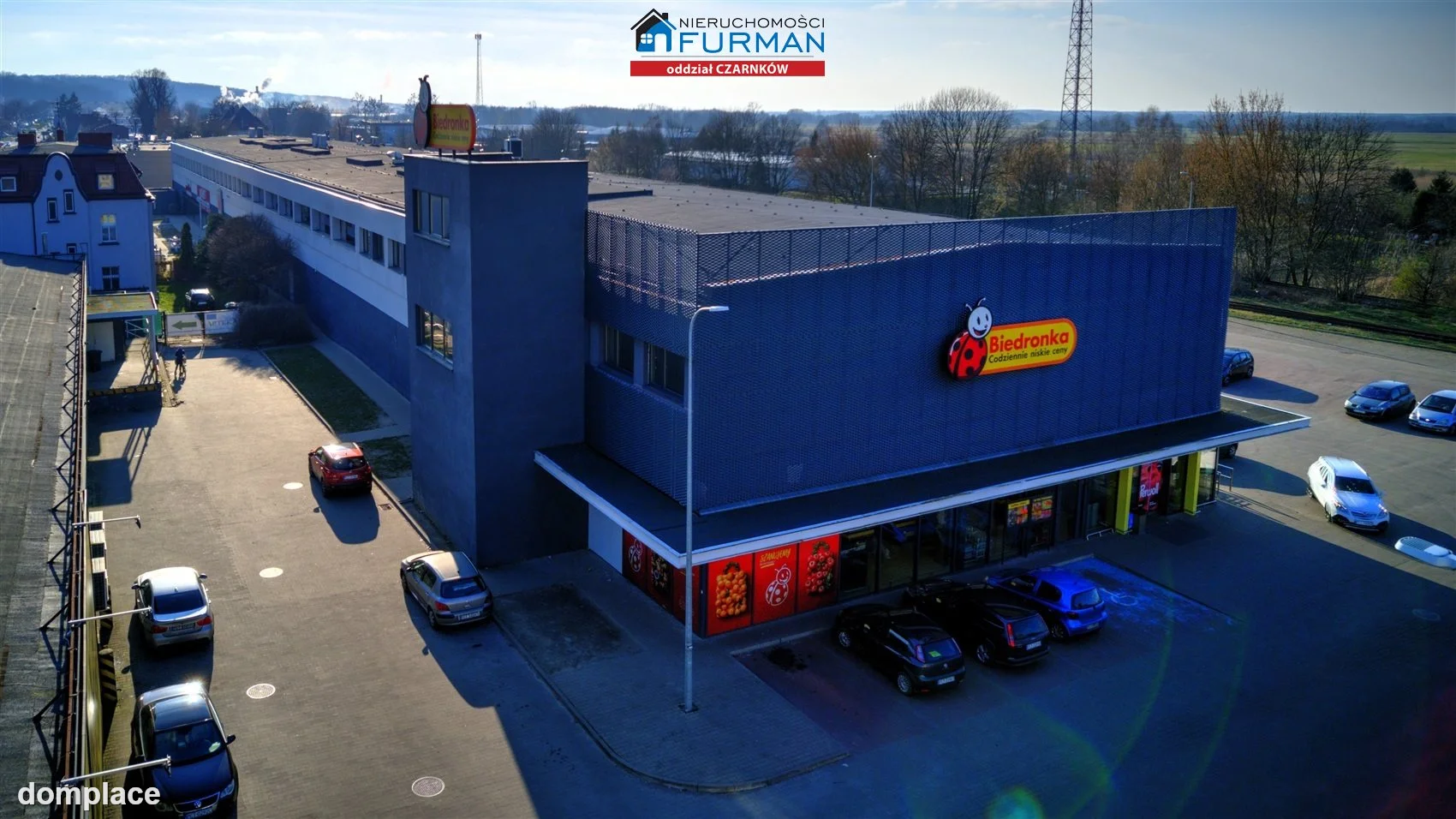 Lokal użytkowy — Czarnków — zdjęcie 4