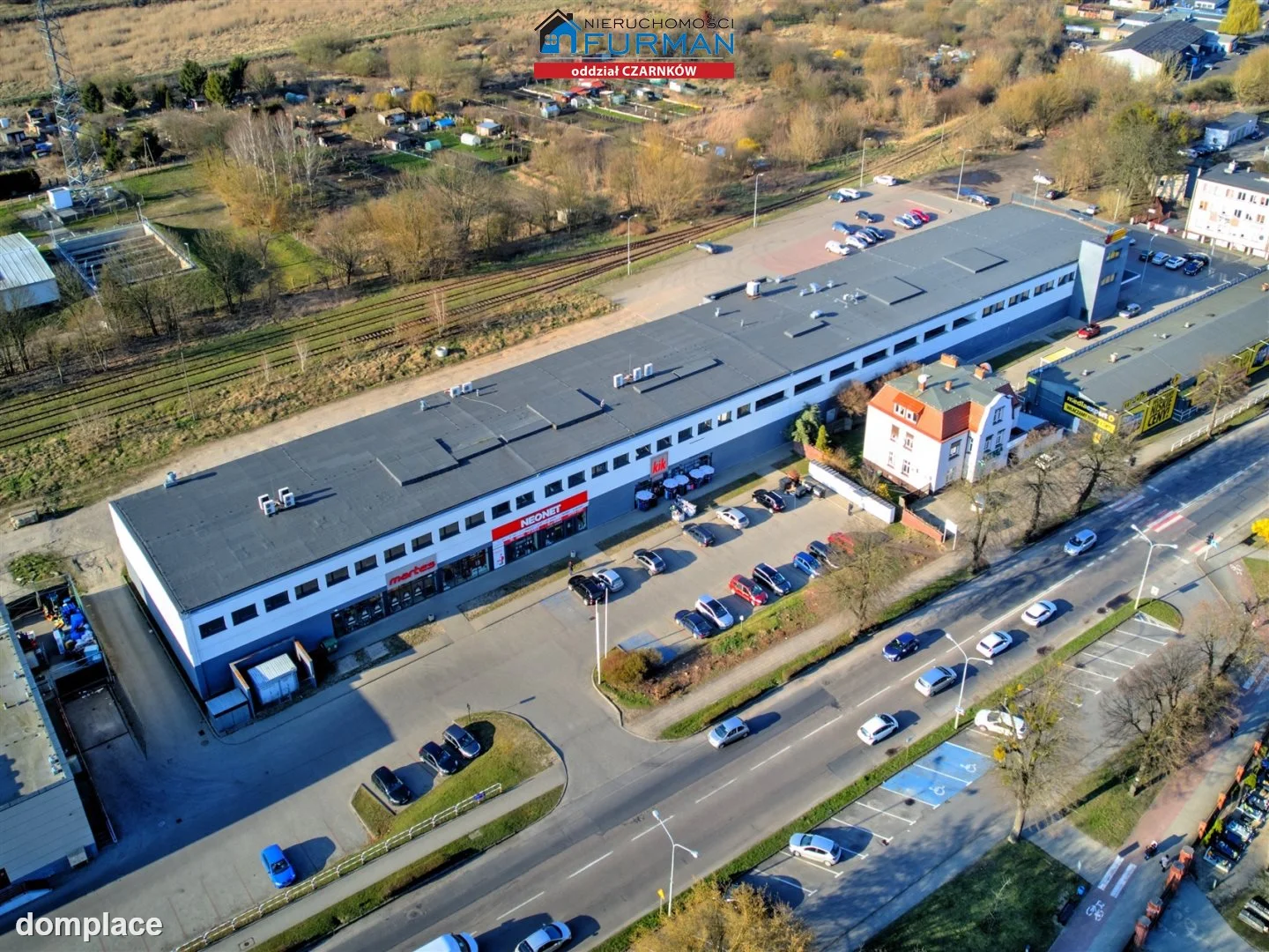 Lokal użytkowy — Czarnków — zdjęcie 5
