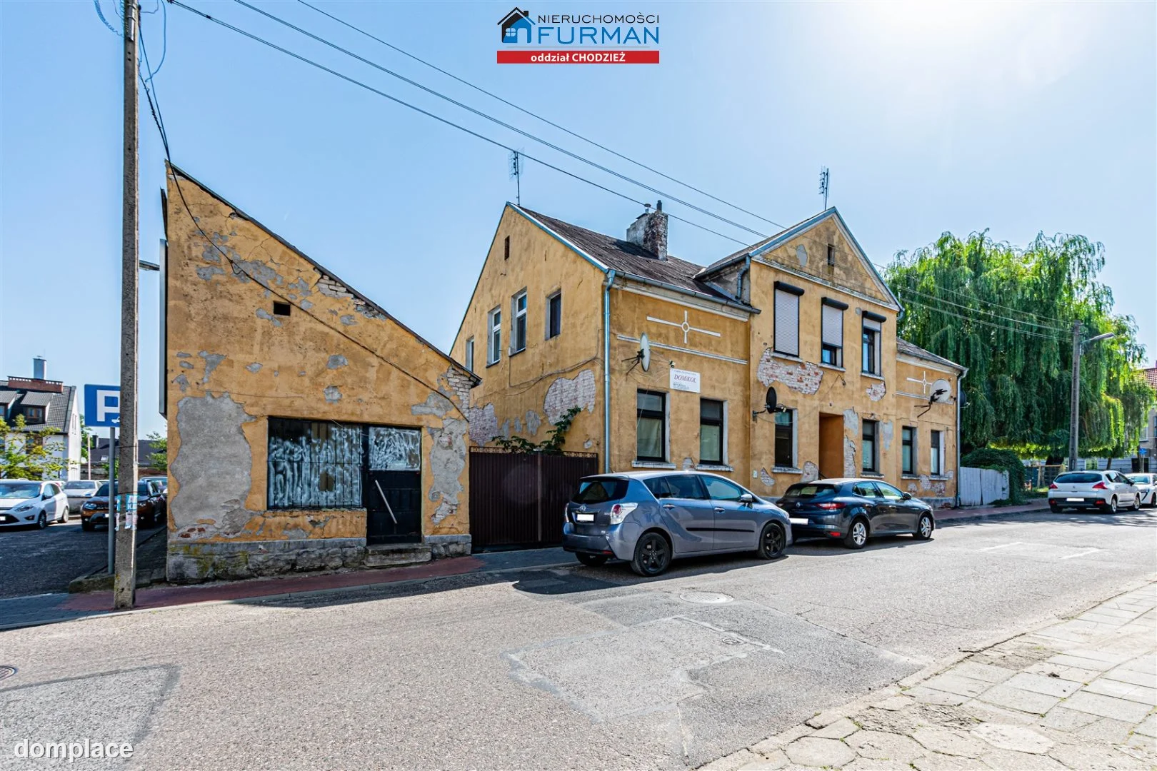 Lokal użytkowy — Chodzież — zdjęcie 2