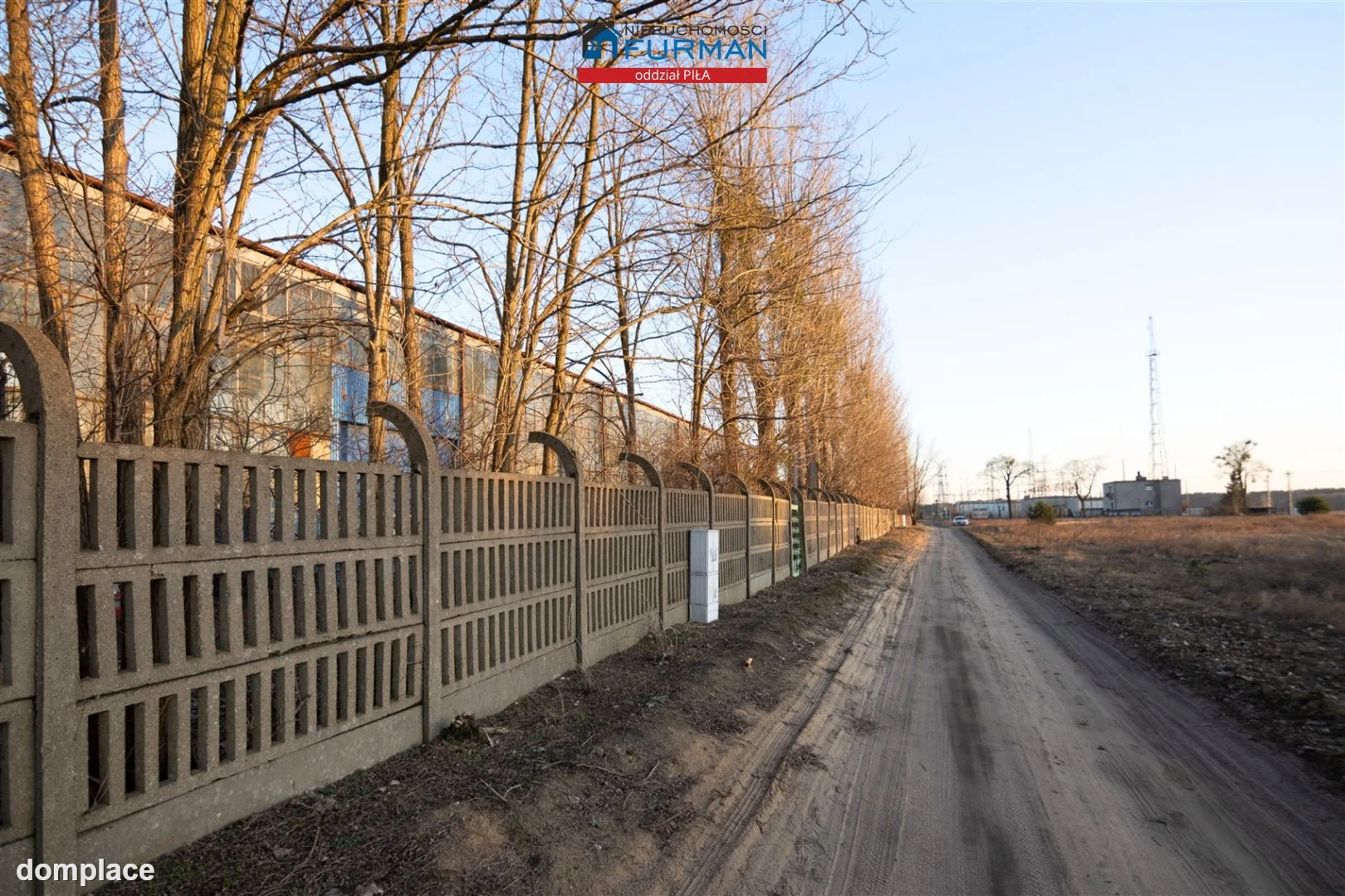 Lokal użytkowy — Drawski Młyn — zdjęcie 11