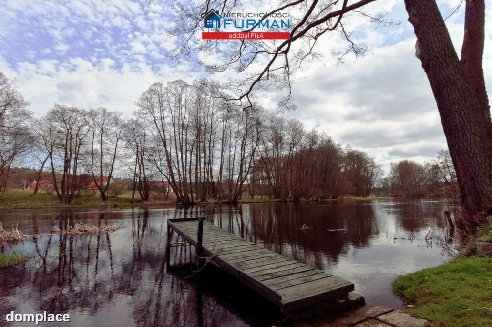Lokal użytkowy — Dobrzyca — zdjęcie 9
