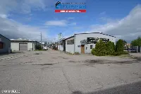 Hala/Magazyn — Wągrowiec — zdjęcie 1