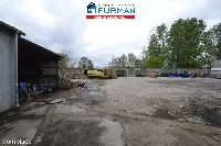 Hala/Magazyn — Wągrowiec — zdjęcie 11