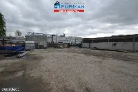 Hala/Magazyn — Wągrowiec — zdjęcie 12