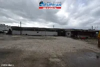 Hala/Magazyn — Wągrowiec — zdjęcie 13