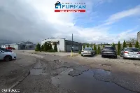Hala/Magazyn — Wągrowiec — zdjęcie 14