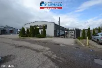 Hala/Magazyn — Wągrowiec — zdjęcie 15