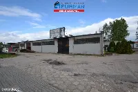 Hala/Magazyn — Wągrowiec — zdjęcie 2