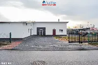 Hala/Magazyn — Gołańcz — zdjęcie 2