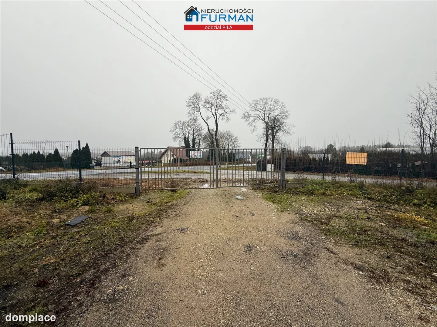 Hala/Magazyn — Szydłowo — zdjęcie 7