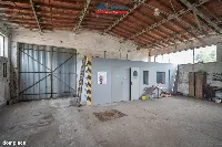 Hala/Magazyn — Jastrowie — zdjęcie 6