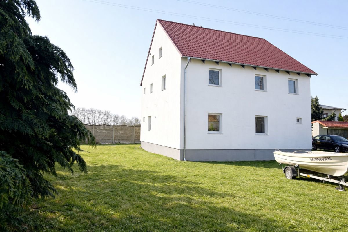 Brenno – dom 350 m² w formie pensjonatu, blisko je