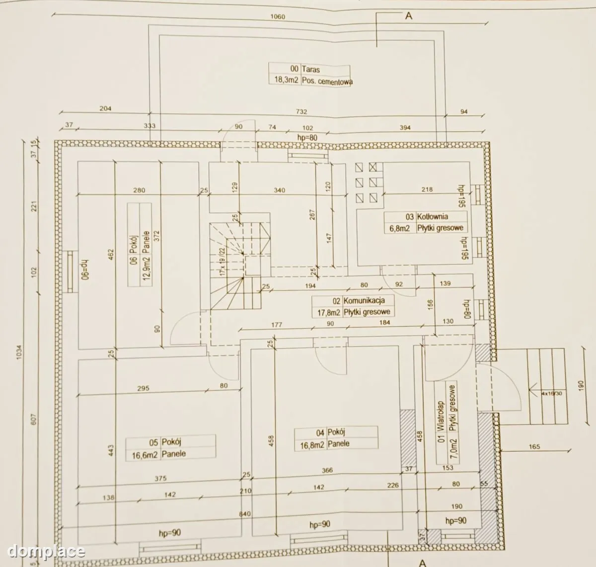 Brenno – dom 350 m² w formie pensjonatu, blisko je — zdjęcie 4