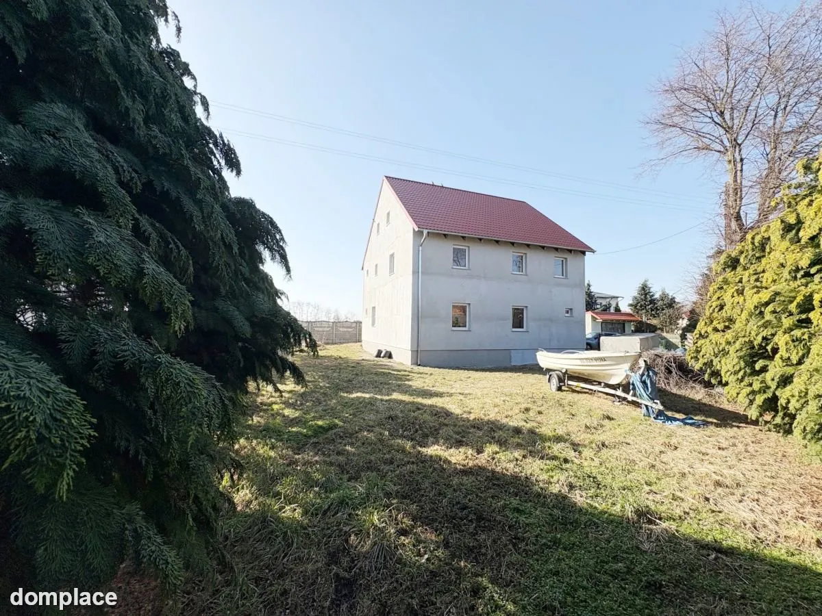 Brenno – dom 350 m² w formie pensjonatu, blisko je — zdjęcie 18