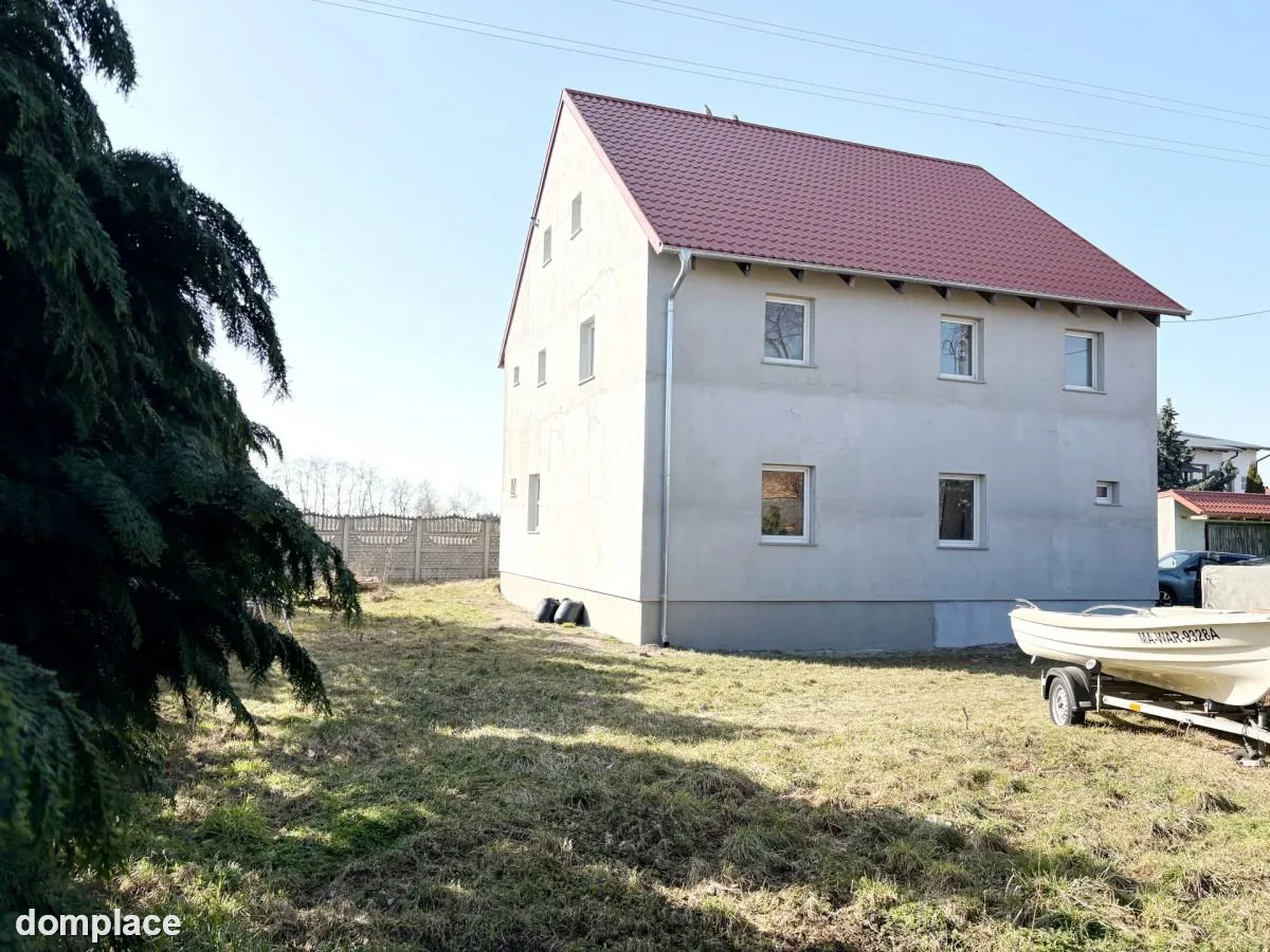 Brenno – dom 350 m² w formie pensjonatu, blisko je — zdjęcie 19