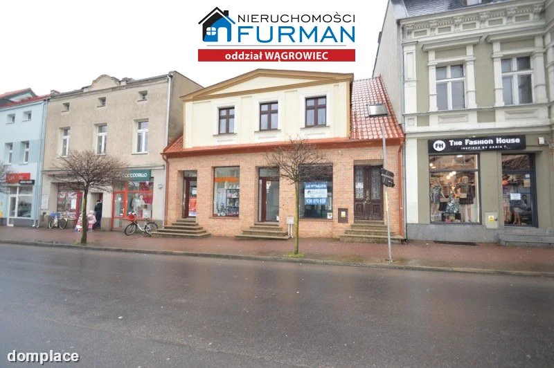 Lokal użytkowy — Wągrowiec — zdjęcie 9