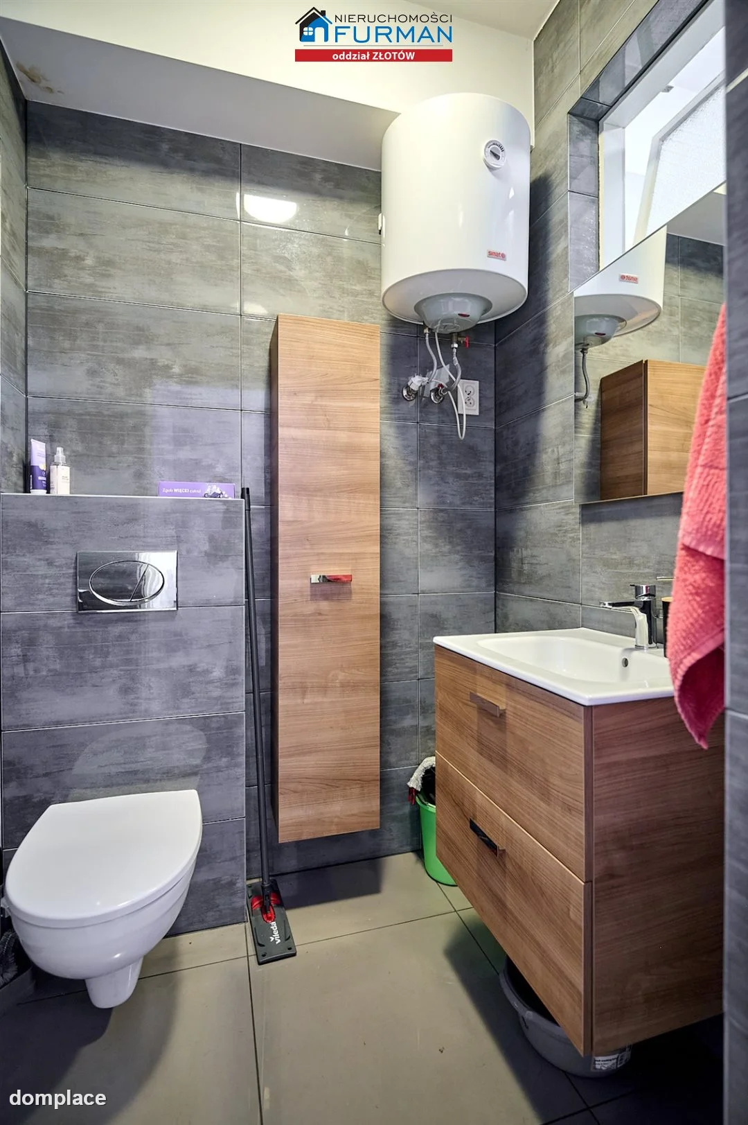 Lokal użytkowy — Piła, Podlasie — zdjęcie 10