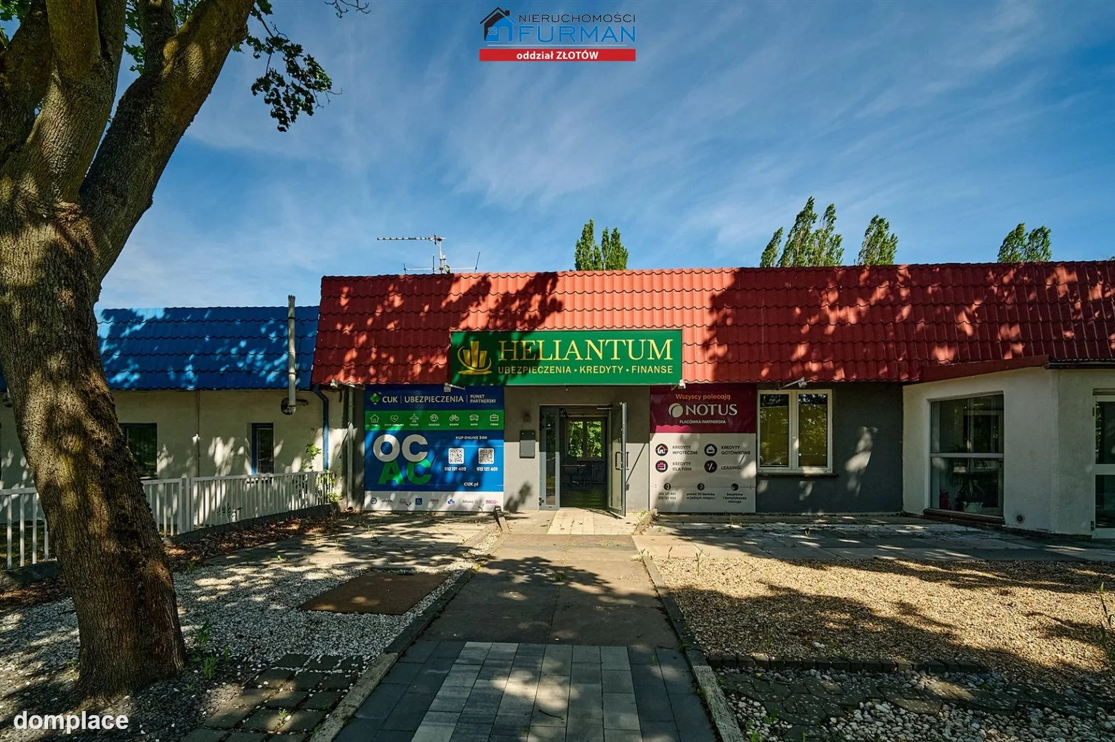 Lokal użytkowy — Piła, Podlasie — zdjęcie 12