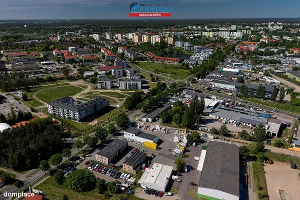 Lokal użytkowy — Piła, Podlasie — zdjęcie 3