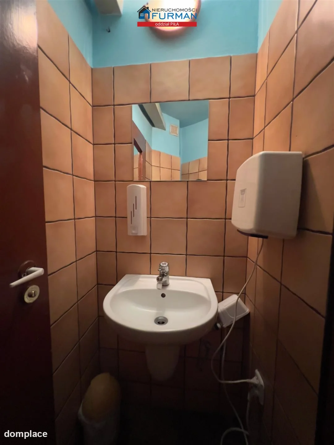 Lokal użytkowy — Piła, Zamość — zdjęcie 8