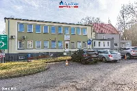 Hala/Magazyn — Chodzież — zdjęcie 1