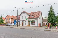 Lokal użytkowy — Chodzież — zdjęcie 1
